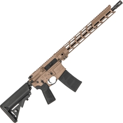 Karabin AR15 CHEYTAC CT15F   kal.5,56x45/.223 Rem - FDE 16"